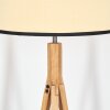 Chellas floor lamp Ecru, 1-light source