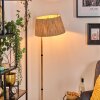 Granja floor lamp Ecru, 1-light source