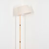 Bassagoda floor lamp Ecru, 1-light source