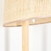 Sabadim floor lamp Ecru, 1-light source