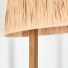 Granja floor lamp Ecru, 1-light source