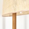 Sabadim floor lamp Ecru, 1-light source