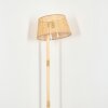 Barcos floor lamp Ecru, 1-light source