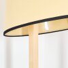 Chellas floor lamp Ecru, 1-light source