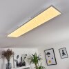 Nexo Ceiling Light LED white, 1-light source, Remote control