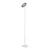 Lucide lights ZENITH floor lamp LED white, 1-light source