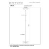 Lucide lights ZENITH floor lamp LED white, 1-light source