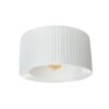 Lucide lights FOLD ceiling light white, 1-light source