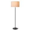 Lucide lights FOLD floor lamp black, 1-light source