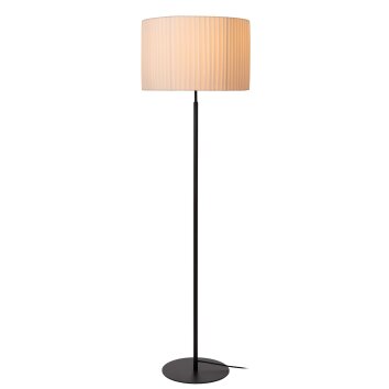 Lucide lights FOLD floor lamp black, 1-light source