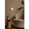 Lucide lights MATIZ wall light LED white, 1-light source