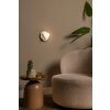 Lucide lights MATIZ wall light LED white, 1-light source