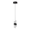 Lucide lights KLIGANDE pendant light LED black, 1-light source