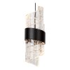 Lucide lights KLIGANDE pendant light LED black, 1-light source