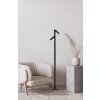 Lucide lights ANTRIM floor lamp LED black, 1-light source