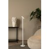 Lucide lights ANTRIM floor lamp LED white, 1-light source