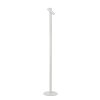 Lucide lights ANTRIM floor lamp LED white, 1-light source