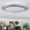 Calen ceiling light, ceiling spotlight LED white, 1-light source