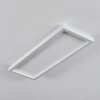 Biora ceiling light LED white, 1-light source