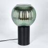 Koyoto globe light, desk lamp, table lamp 20 cm green, 1-light source