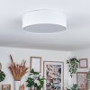 Antillo ceiling light white, 3-light sources