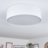 Antillo ceiling light white, 3-light sources