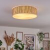 Antillo ceiling light white, 3-light sources