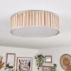 Antillo ceiling light white, 3-light sources