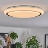 Anela ceiling light LED white, 1-light source