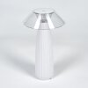 Eryla desk lamp, table lamp LED white, 1-light source