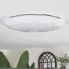 Arzel ceiling light LED white, 1-light source