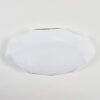 Arzel ceiling light LED white, 1-light source