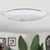 Arzel ceiling light LED white, 1-light source