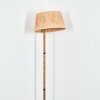 Granja floor lamp Ecru, 1-light source