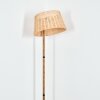 Cavaca floor lamp Ecru, 1-light source