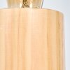 Tallsebo table lamp Ecru, 1-light source