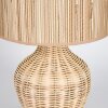 Halarna table lamp Ecru, 1-light source