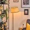 Chellas floor lamp Ecru, 1-light source