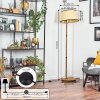 Chellas floor lamp Ecru, 1-light source