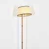 Chellas floor lamp Ecru, 1-light source