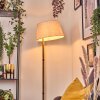 Bassagoda floor lamp Ecru, 1-light source