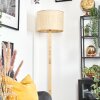 Sabadim floor lamp Ecru, 1-light source