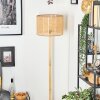 Barcos floor lamp Ecru, 1-light source