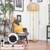 Barcos floor lamp Ecru, 1-light source