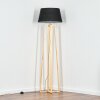 Bassagoda floor lamp Ecru, 1-light source