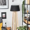 Bassagoda floor lamp Ecru, 1-light source