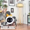 Chellas floor lamp Ecru, 1-light source