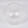 Koyoto replacement glass 20 cm clear