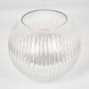 Koyoto replacement glass 25 cm clear