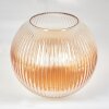 Koyoto replacement glass 30 cm Amber, clear